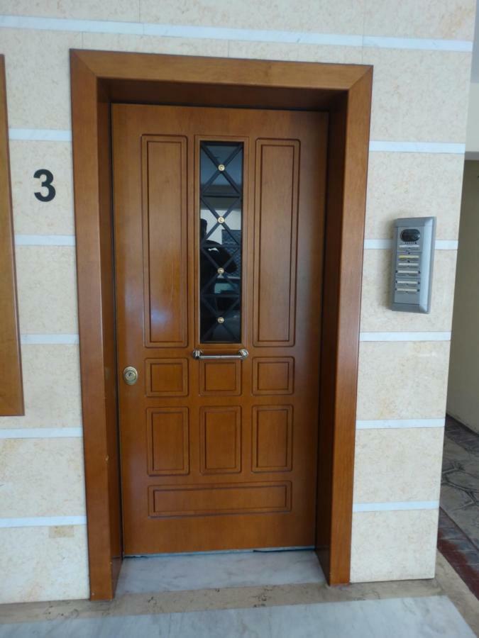 Bonni Greece -Athens Shelter Close To Acropolis Apartamento Exterior foto